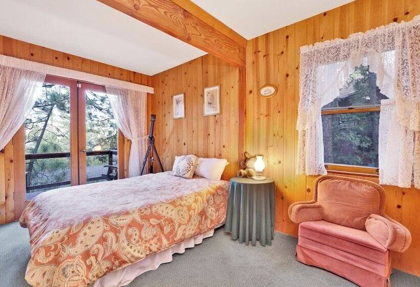 Temple Lake Views #2298