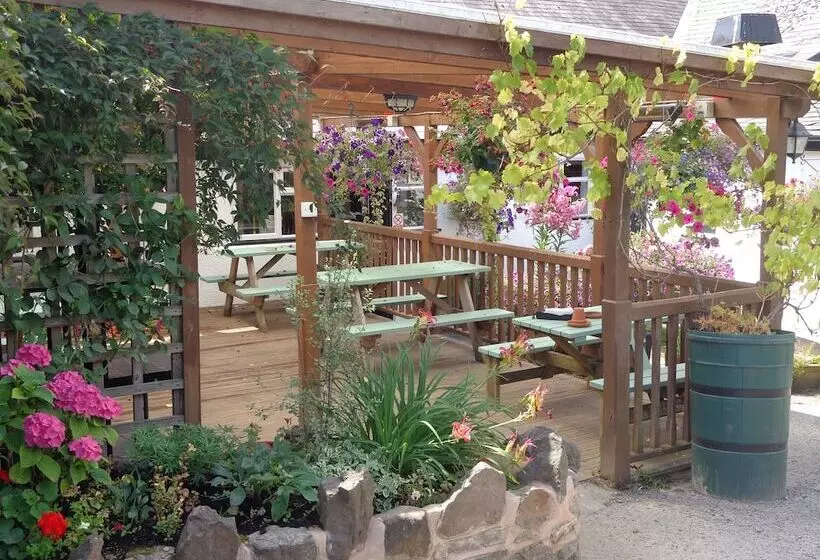 The Crown Inn