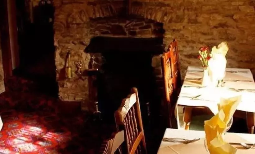 The Crown Inn