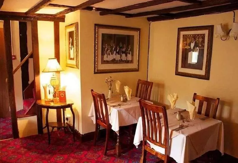The Crown Inn
