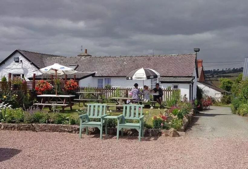 The Crown Inn