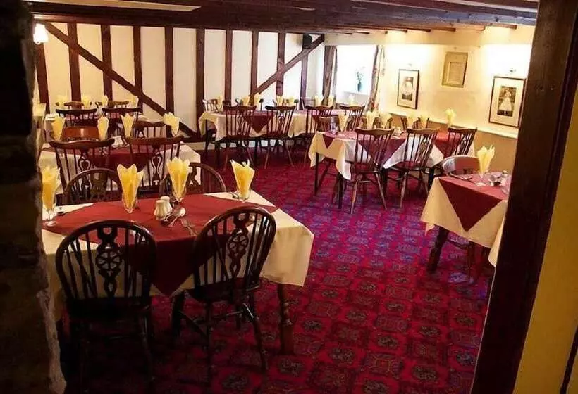 The Crown Inn