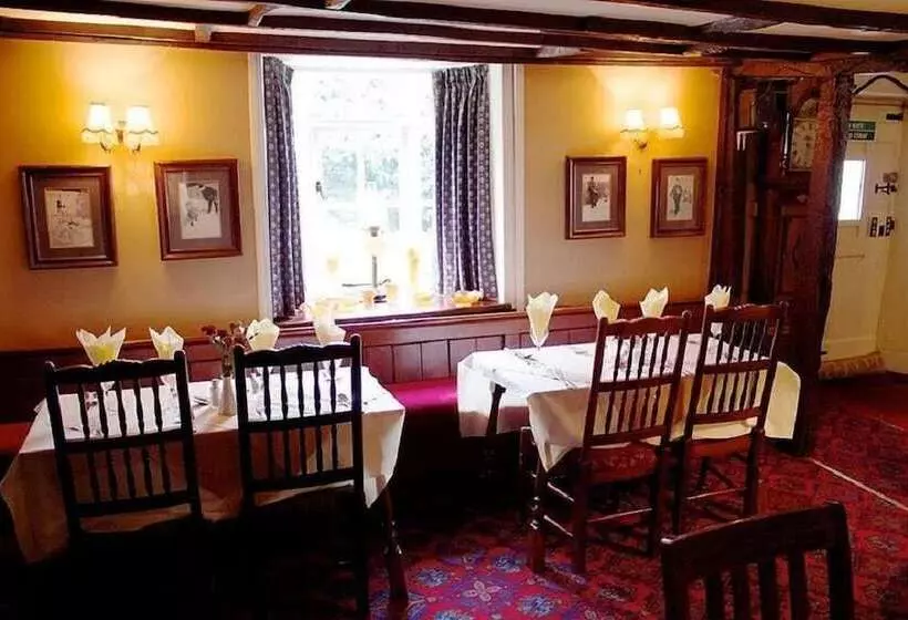 The Crown Inn