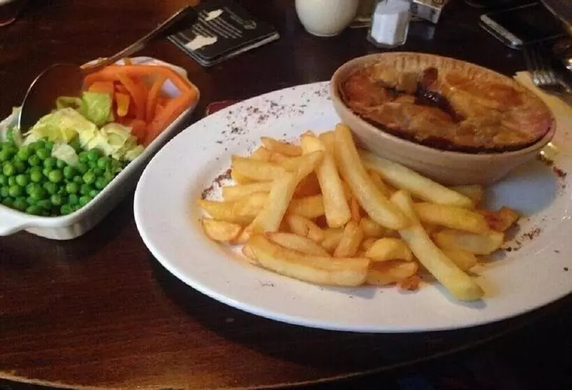 The Crown Inn