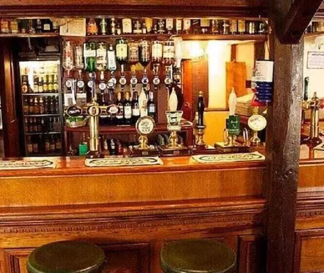 The Crown Inn
