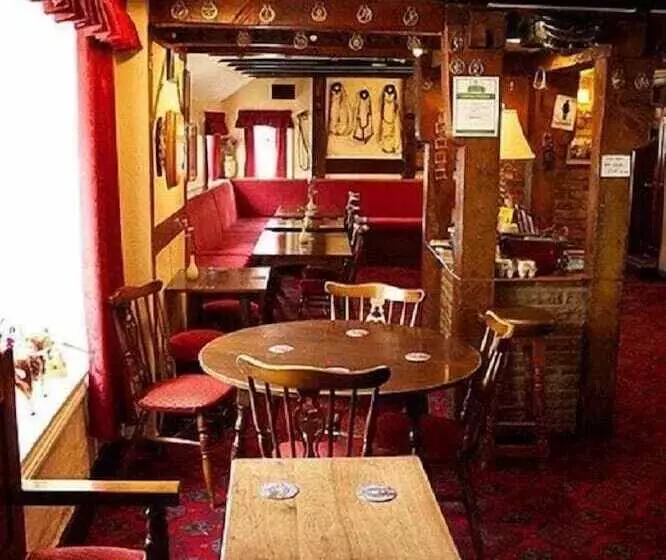 The Crown Inn