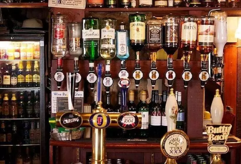 The Crown Inn