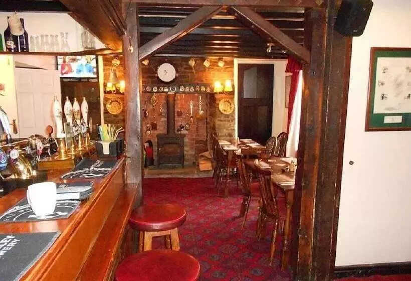 The Crown Inn