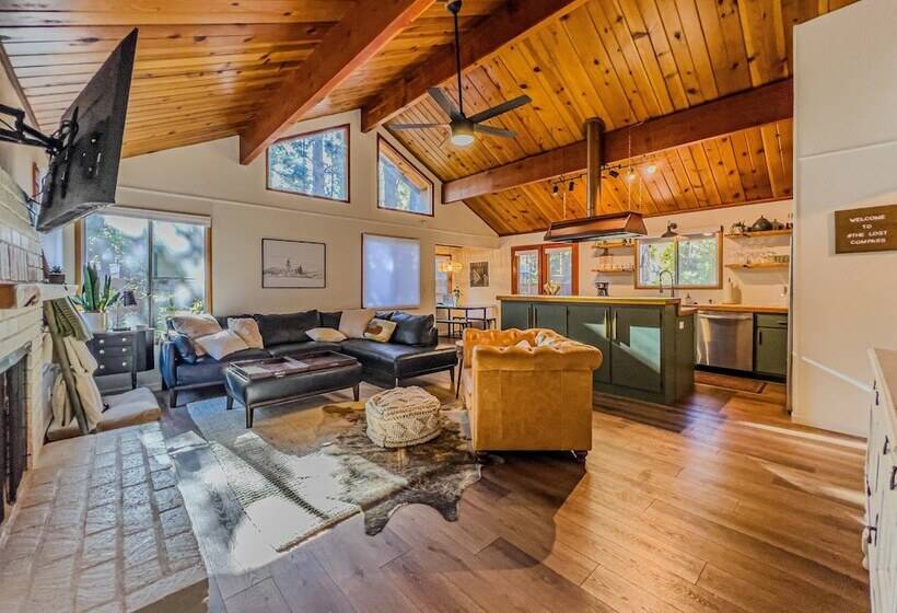 The Lost Compass #2165