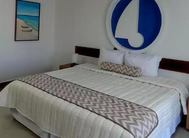 Aquarius Hotel Boutique