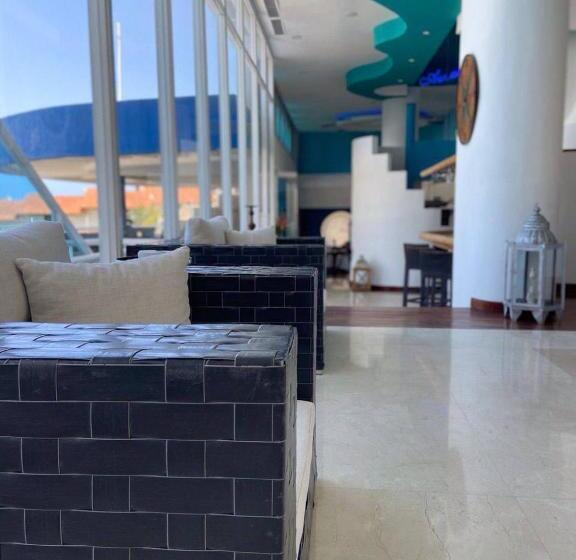 Aquarius Hotel Boutique