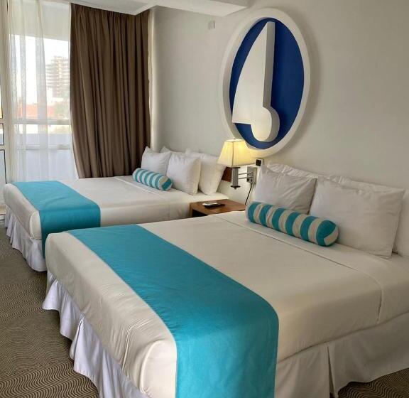 Aquarius Hotel Boutique