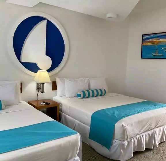 Aquarius Hotel Boutique