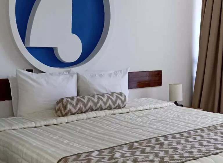 Aquarius Hotel Boutique