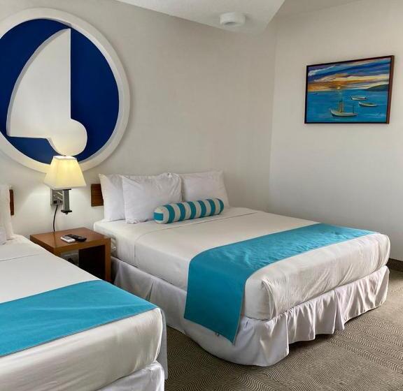 Aquarius Hotel Boutique