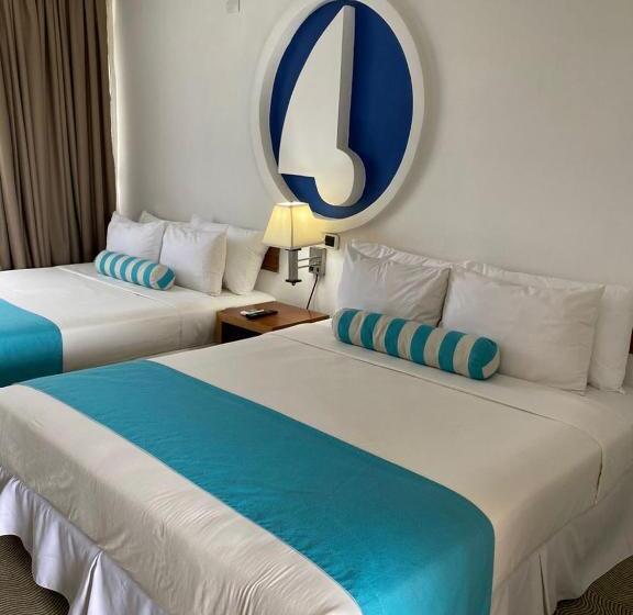 Aquarius Hotel Boutique