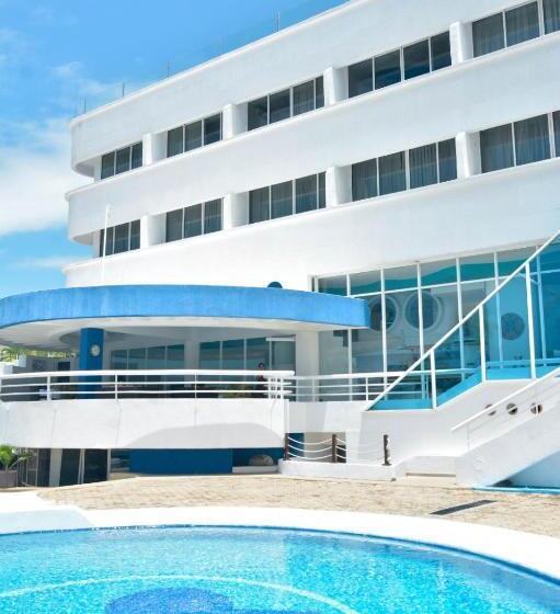 Aquarius Hotel Boutique