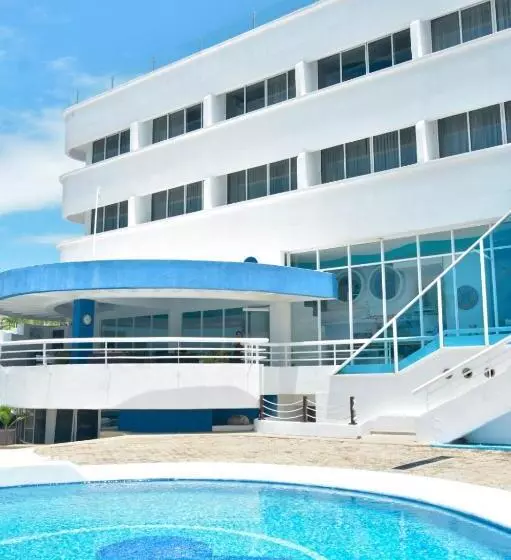 Aquarius Hotel Boutique