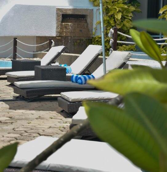 Aquarius Hotel Boutique