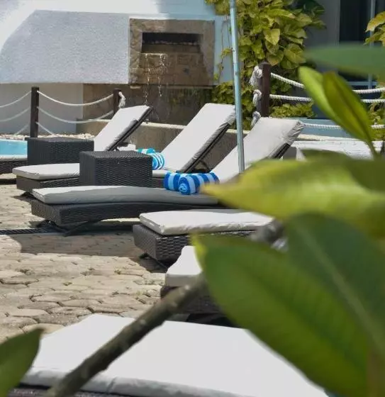 Aquarius Hotel Boutique