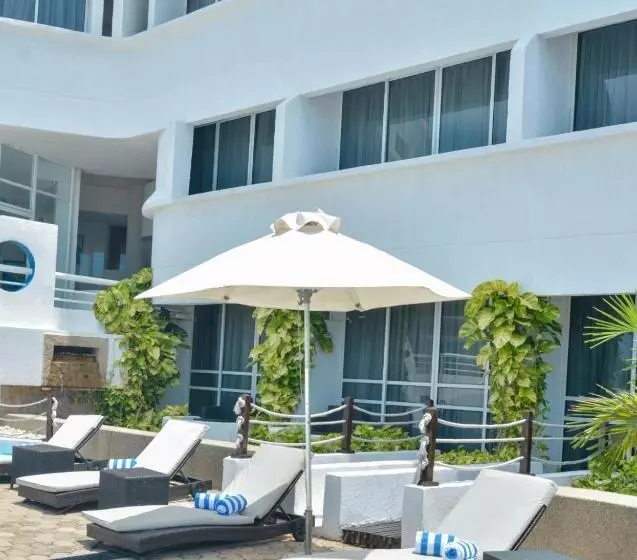 Aquarius Hotel Boutique