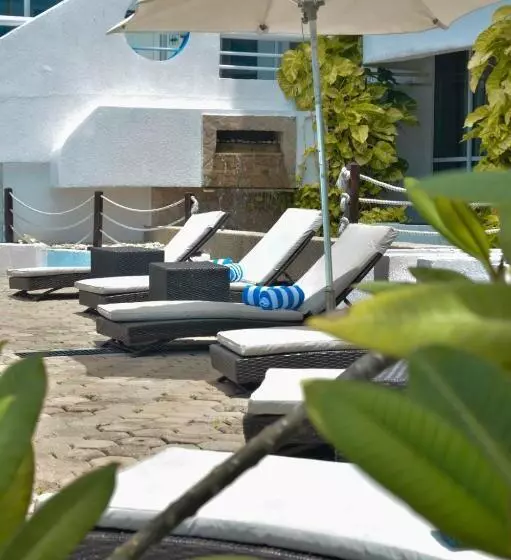 Aquarius Hotel Boutique