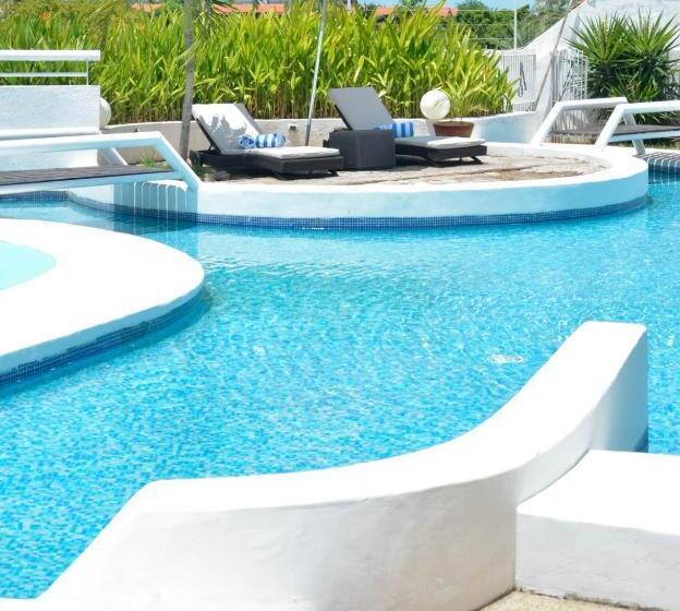 Aquarius Hotel Boutique