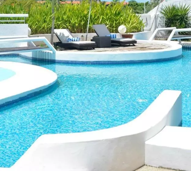 Aquarius Hotel Boutique