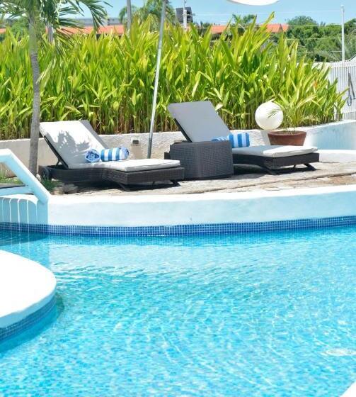 Aquarius Hotel Boutique