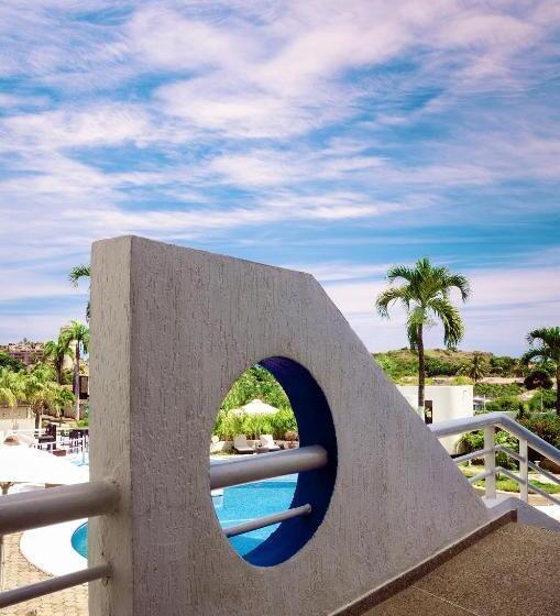 Aquarius Hotel Boutique