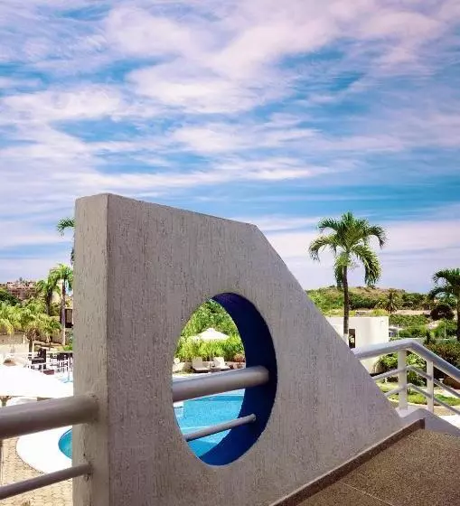 Aquarius Hotel Boutique