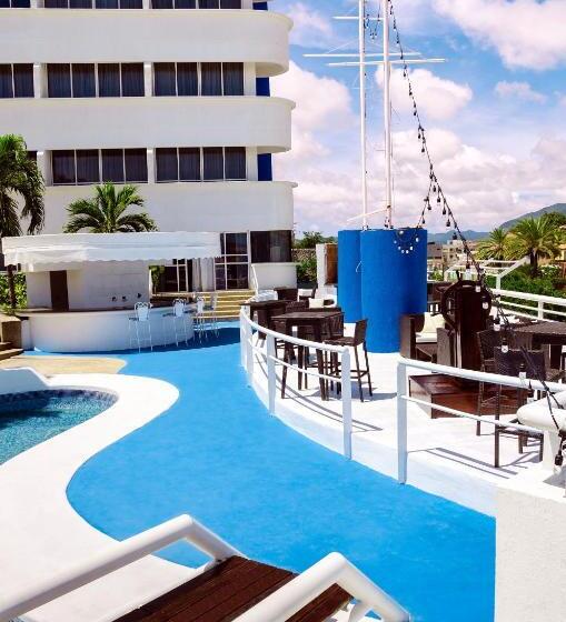 Aquarius Hotel Boutique