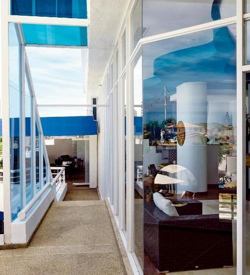 Aquarius Hotel Boutique