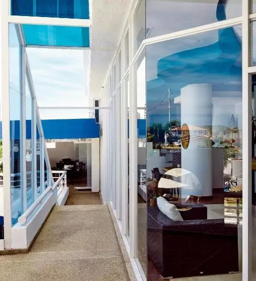 Aquarius Hotel Boutique