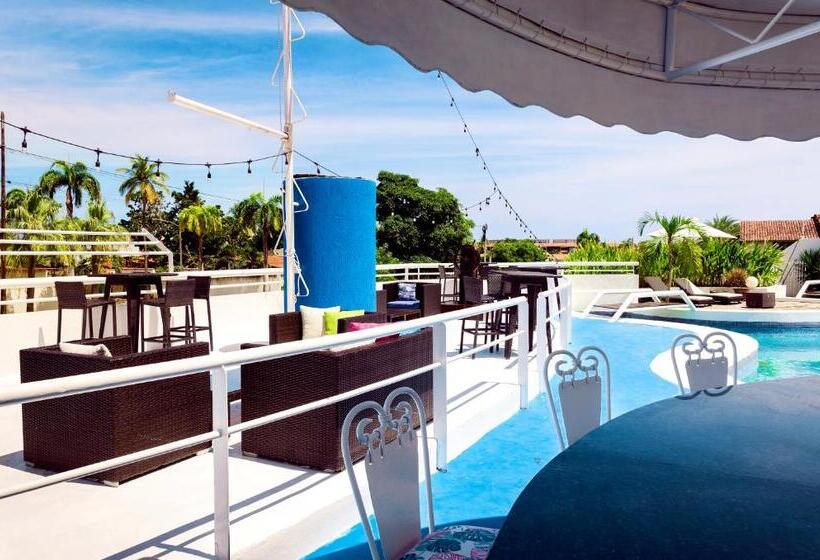 Aquarius Hotel Boutique