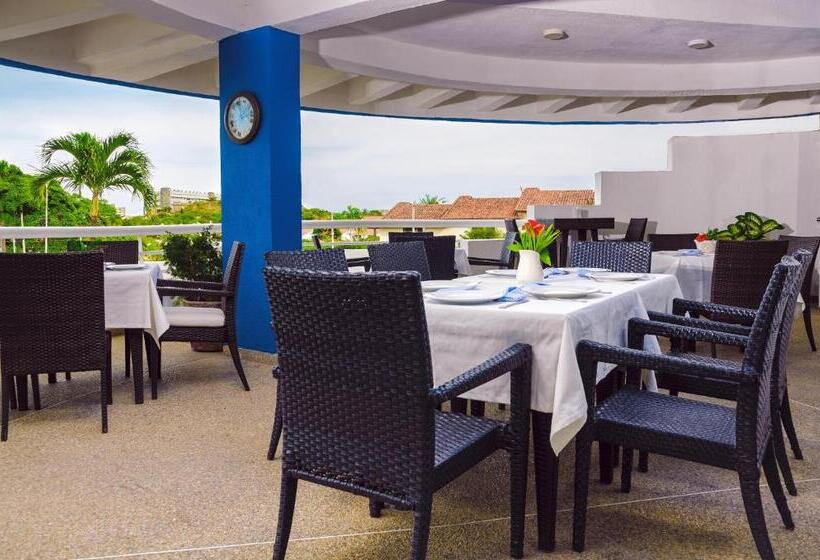 Aquarius Hotel Boutique