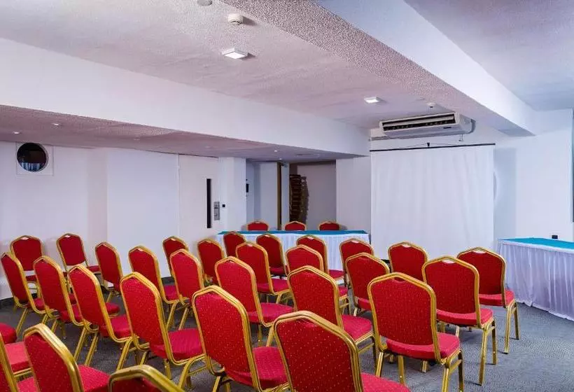 Aquarius Hotel Boutique