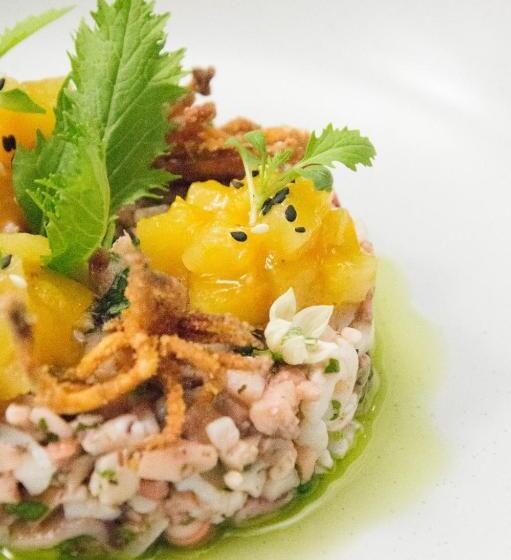 Aquarius Hotel Boutique