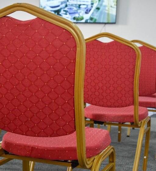 Aquarius Hotel Boutique