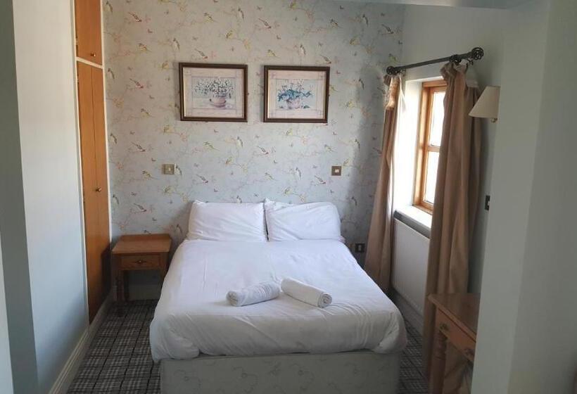 تختخواب و صبحانه Gate Lodge