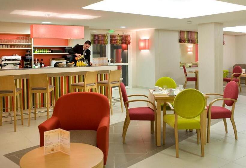 Domitys Le Vallon Des Bois