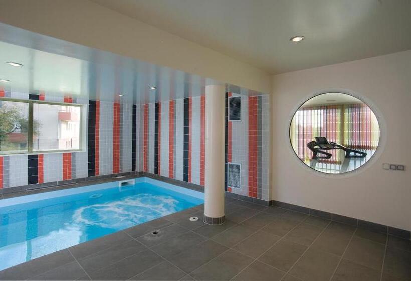 Domitys Le Vallon Des Bois