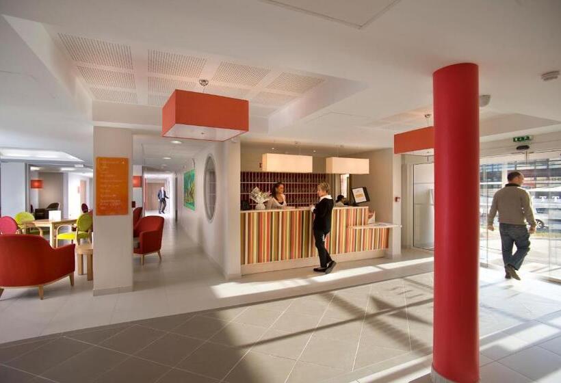 Domitys Le Vallon Des Bois