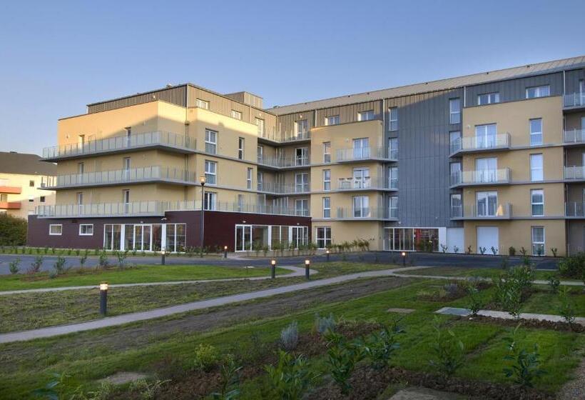 Domitys Le Vallon Des Bois