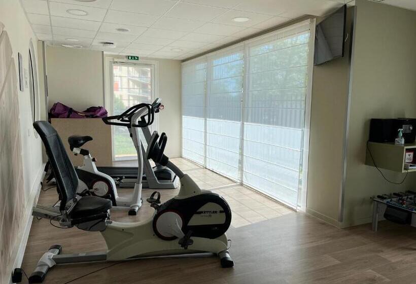 Domitys Le Vallon Des Bois