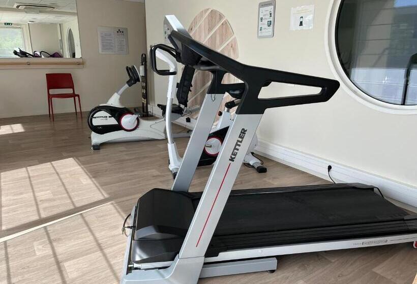 Domitys Le Vallon Des Bois