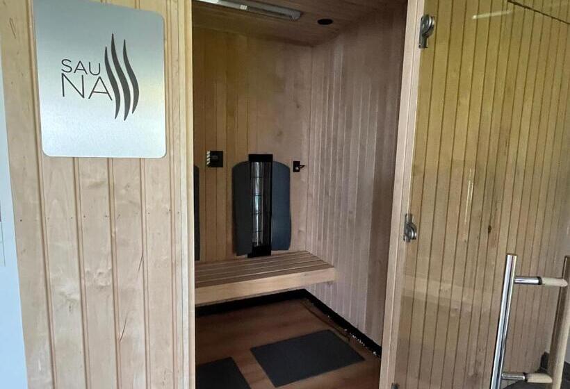 Domitys Le Vallon Des Bois