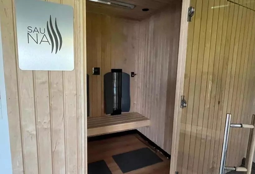 Domitys Le Vallon Des Bois
