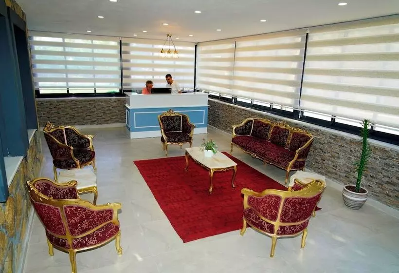 ホテル Olive Branch