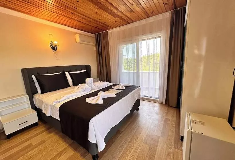 ホテル Olive Branch